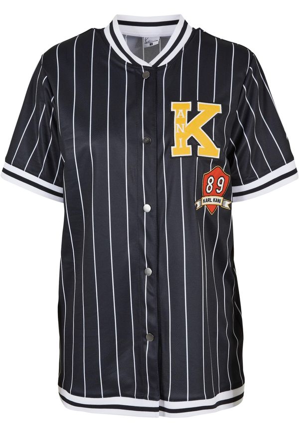 Karl Kani Karl Kani Тениска  жълто / червено / черно / бяло