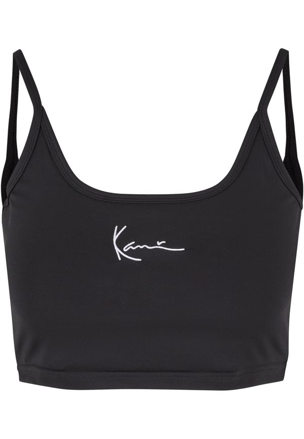 Karl Kani Karl Kani Топ  черно / бяло