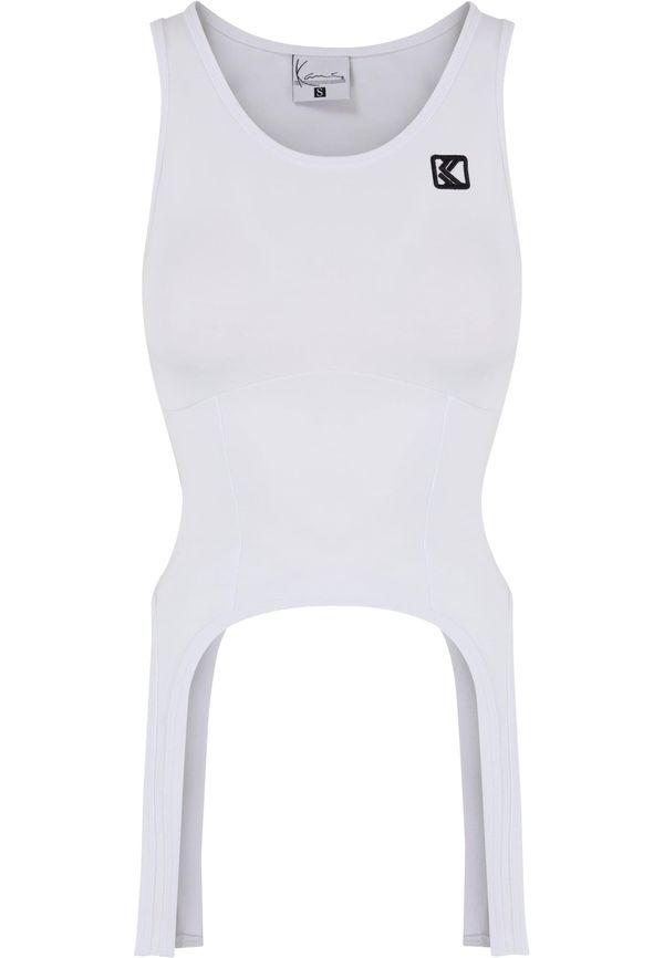 Karl Kani Karl Kani Топ  черно / бяло