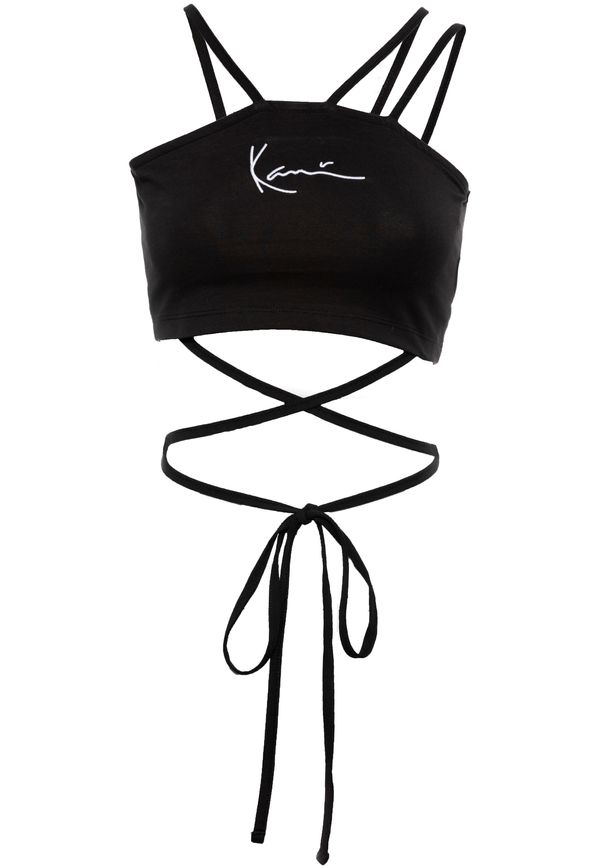 Karl Kani Karl Kani Топ  черно