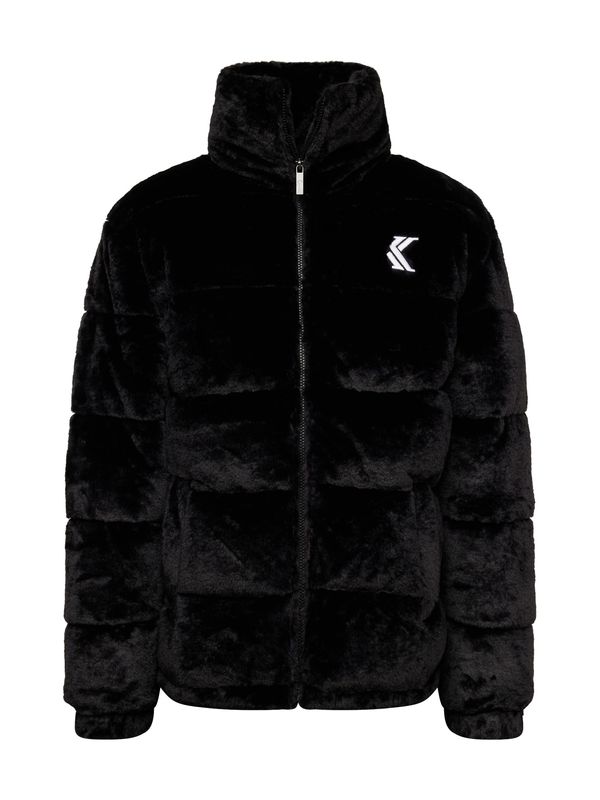 Karl Kani Karl Kani Зимно яке  черно / бяло