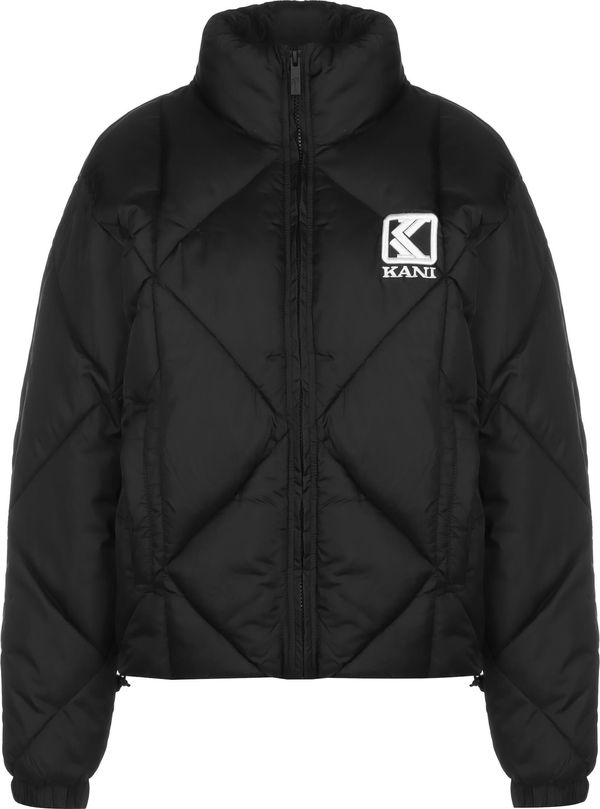 Karl Kani Karl Kani Зимно яке  черно / бяло