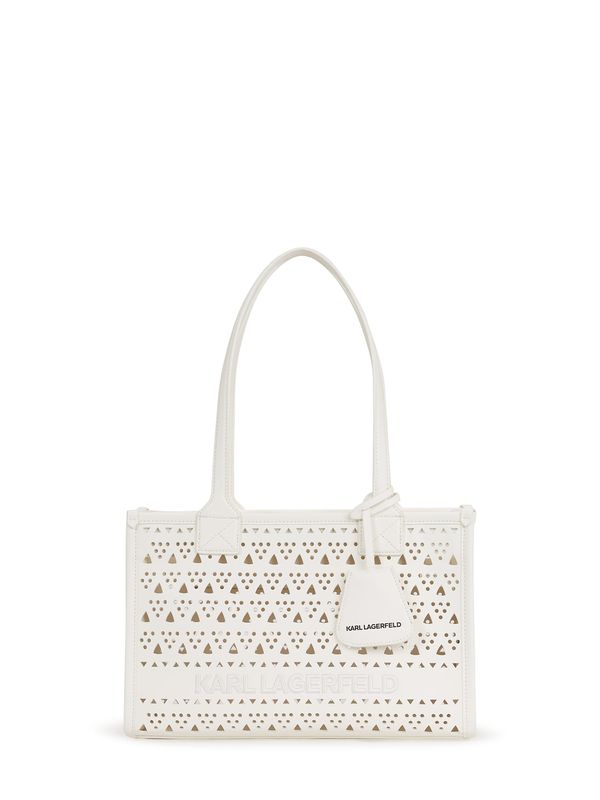 Karl Lagerfeld Karl Lagerfeld Чанта за през рамо  бяло