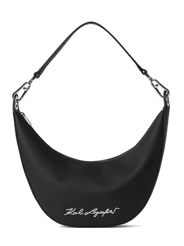 Karl Lagerfeld Karl Lagerfeld Чанта за през рамо  черно