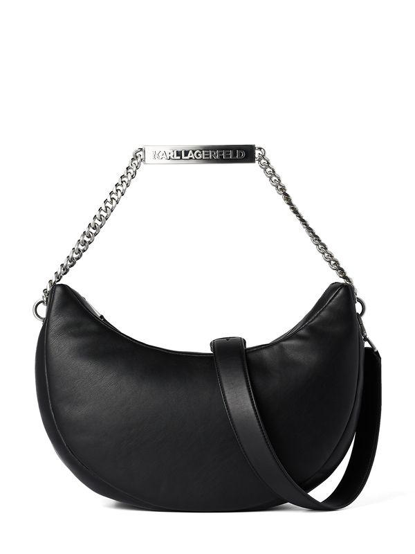 Karl Lagerfeld Karl Lagerfeld Чанта за през рамо  черно