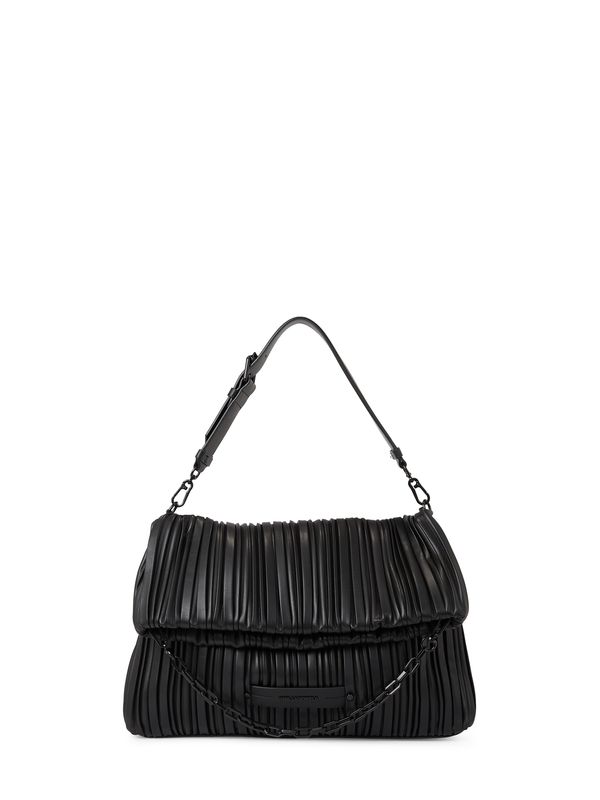 Karl Lagerfeld Karl Lagerfeld Чанта за през рамо 'Kushion'  черно