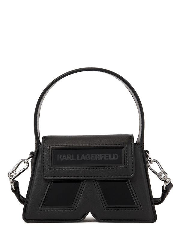 Karl Lagerfeld Karl Lagerfeld Дамска чанта  черно