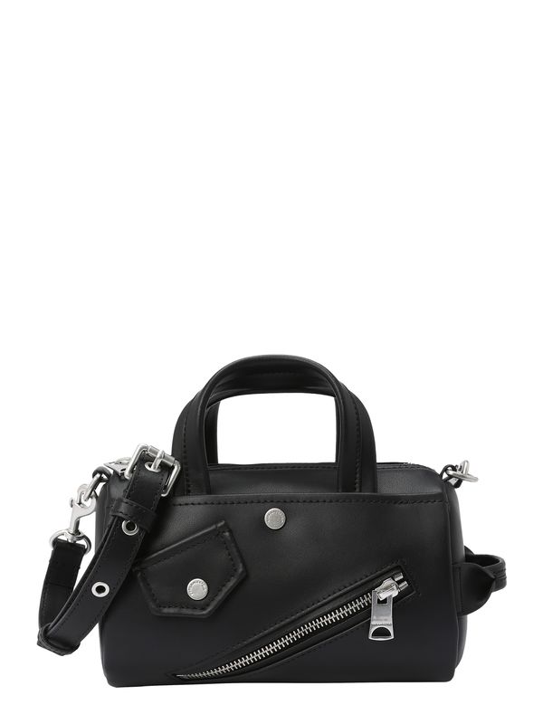 Karl Lagerfeld Karl Lagerfeld Дамска чанта 'K/Biker'  черно