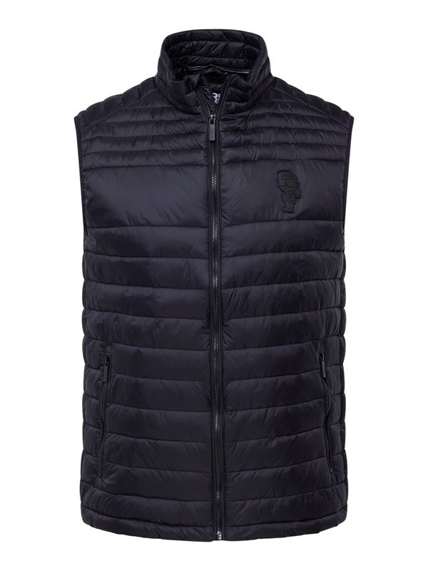 Karl Lagerfeld Karl Lagerfeld Елек  черно