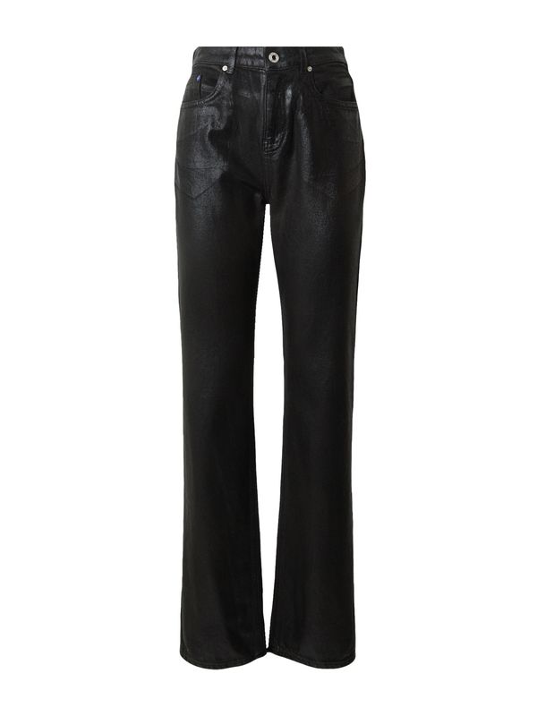 KARL LAGERFELD JEANS KARL LAGERFELD JEANS Дънки  черно