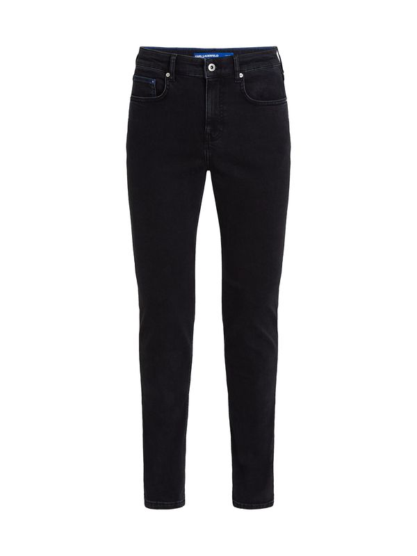 KARL LAGERFELD JEANS KARL LAGERFELD JEANS Дънки  черно