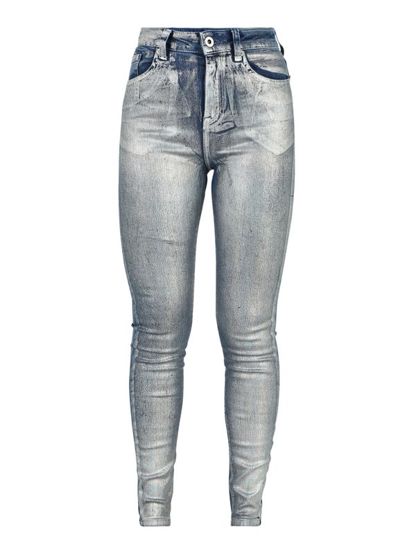 KARL LAGERFELD JEANS KARL LAGERFELD JEANS Дънки  син деним