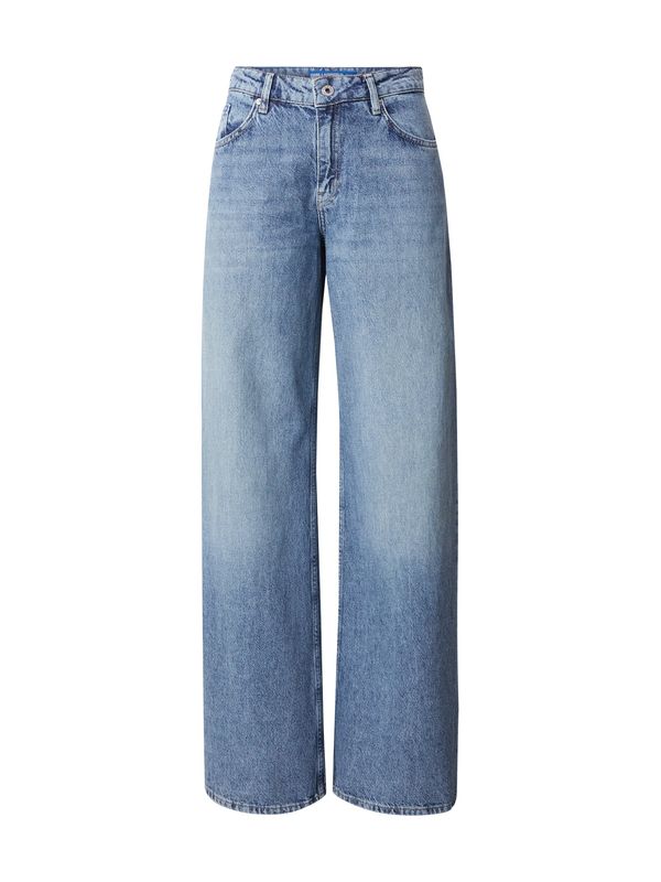 KARL LAGERFELD JEANS KARL LAGERFELD JEANS Дънки  син деним