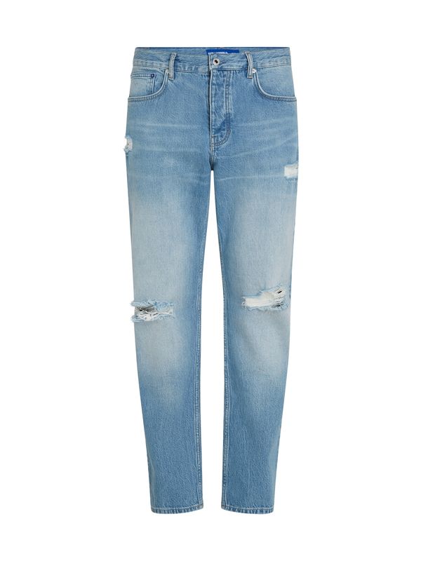 KARL LAGERFELD JEANS KARL LAGERFELD JEANS Дънки  синьо