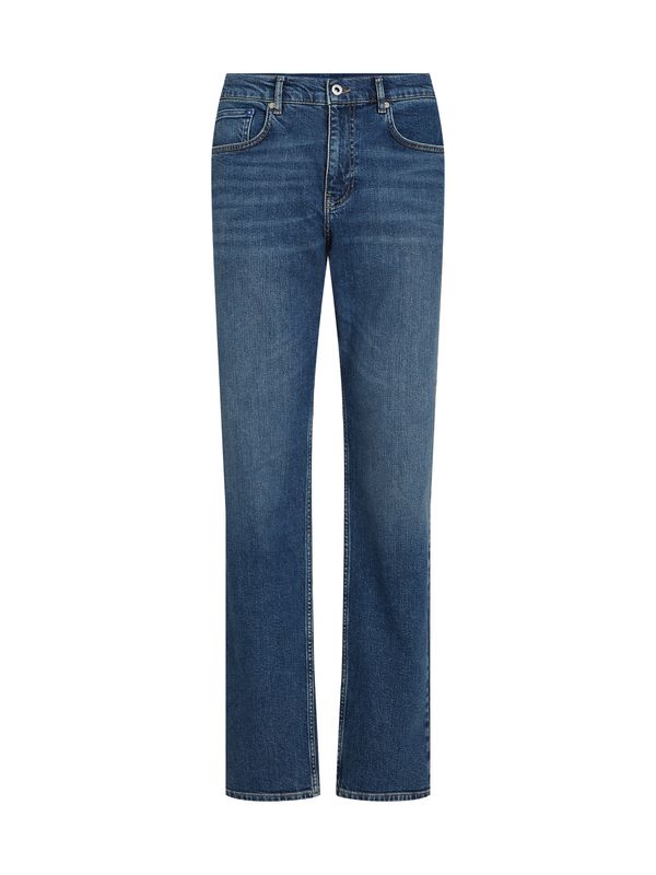 KARL LAGERFELD JEANS KARL LAGERFELD JEANS Дънки  тъмносиньо