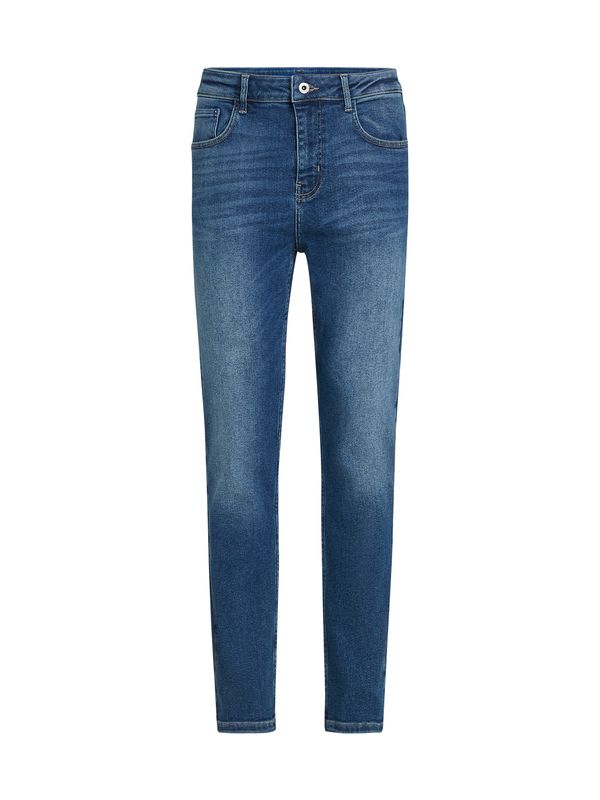 KARL LAGERFELD JEANS KARL LAGERFELD JEANS Дънки  тъмносиньо