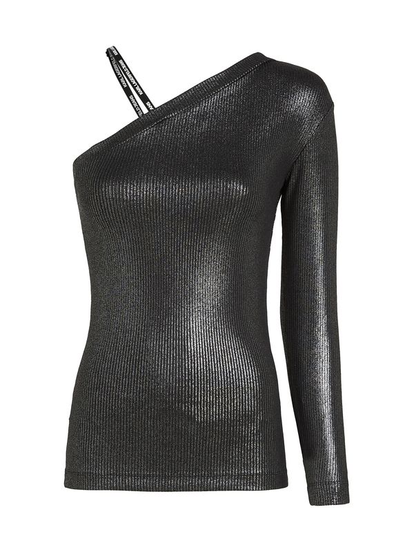 KARL LAGERFELD JEANS KARL LAGERFELD JEANS Тениска  сиво