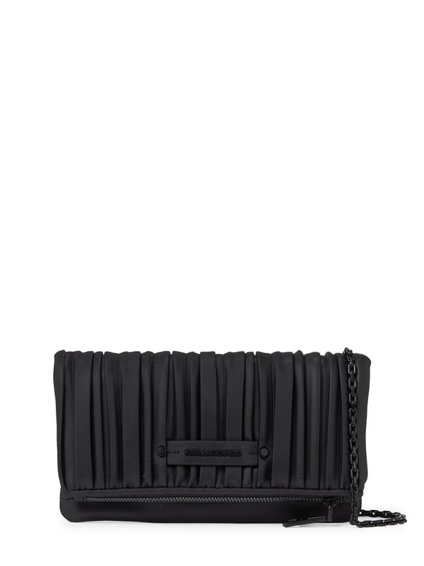 Karl Lagerfeld Karl Lagerfeld Клъч 'Kushion '  черно