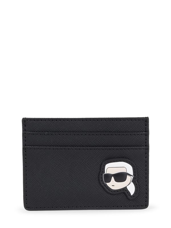 Karl Lagerfeld Karl Lagerfeld Несесер 'Ikonik'  черно