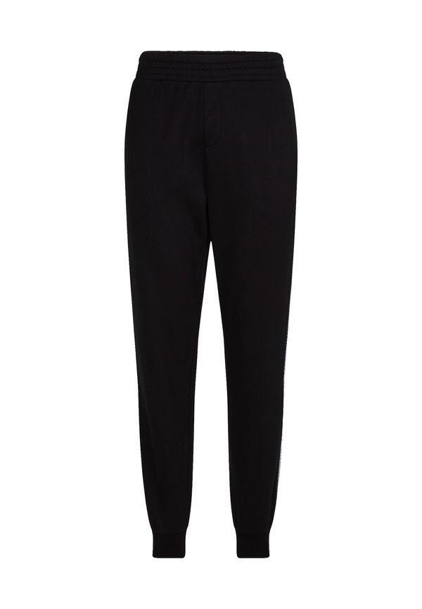 Karl Lagerfeld Karl Lagerfeld Панталон  черно