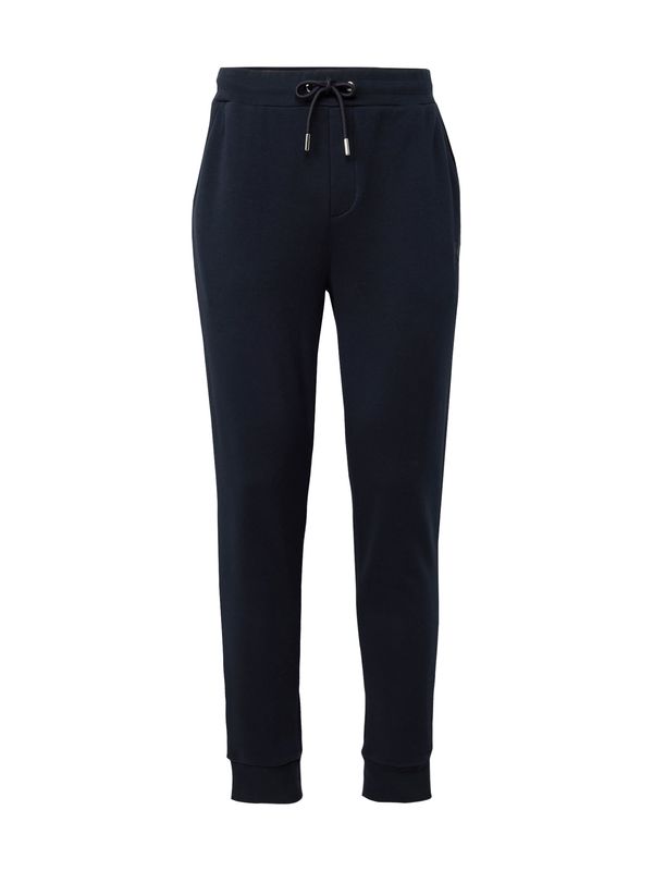 Karl Lagerfeld Karl Lagerfeld Панталон  морскосиньо