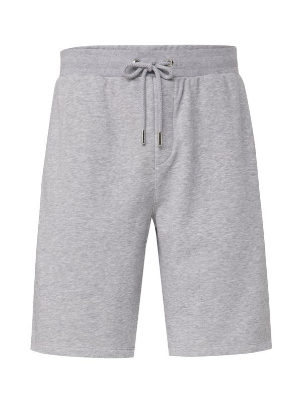 Karl Lagerfeld Karl Lagerfeld Панталон  сиво