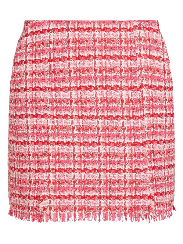 Karl Lagerfeld Karl Lagerfeld Пола  пъстро / светлорозово