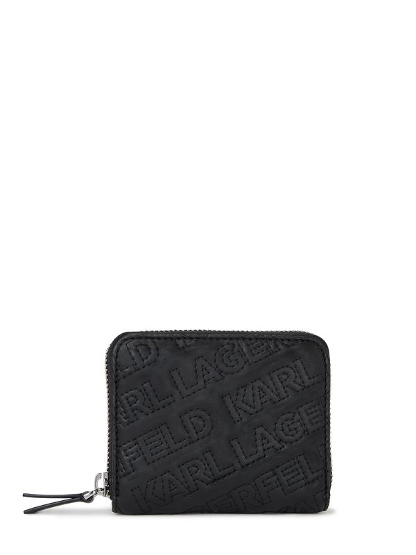 Karl Lagerfeld Karl Lagerfeld Портмоне  черно