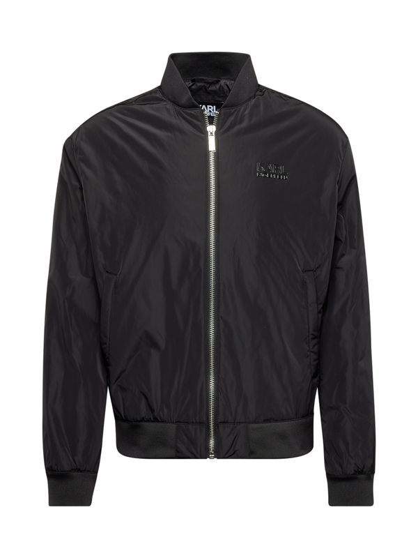 Karl Lagerfeld Karl Lagerfeld Преходно яке  черно