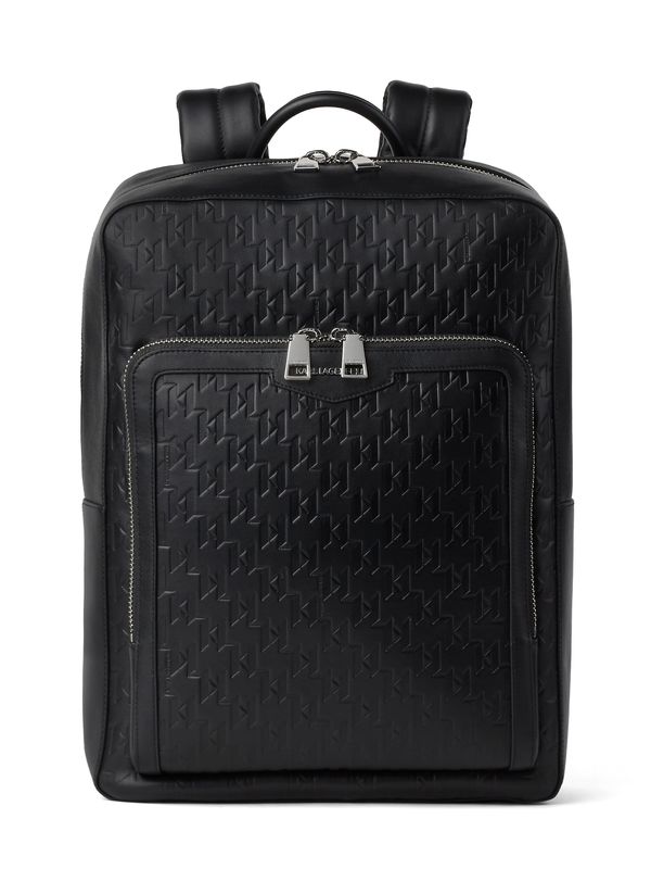 Karl Lagerfeld Karl Lagerfeld Раница  черно
