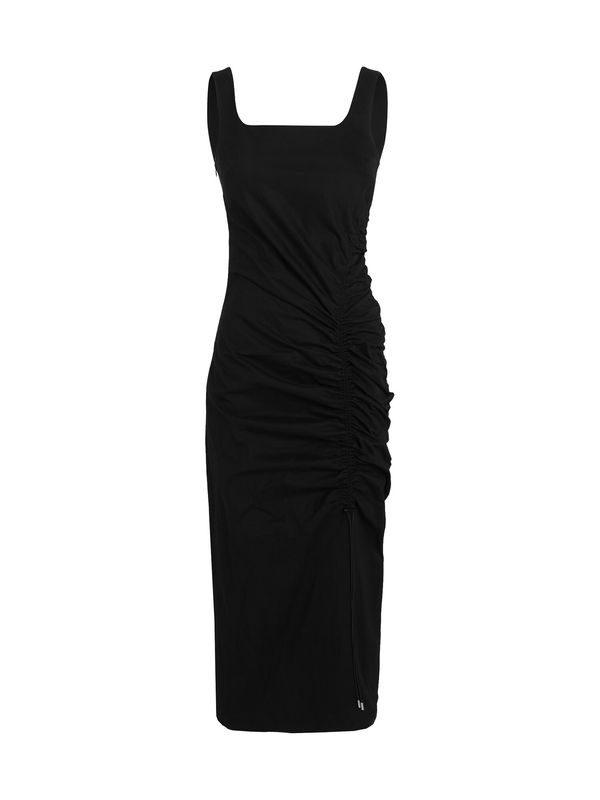 Karl Lagerfeld Karl Lagerfeld Рокля  черно