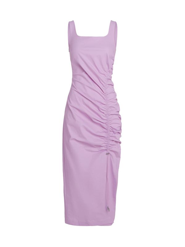 Karl Lagerfeld Karl Lagerfeld Рокля  светлолилаво