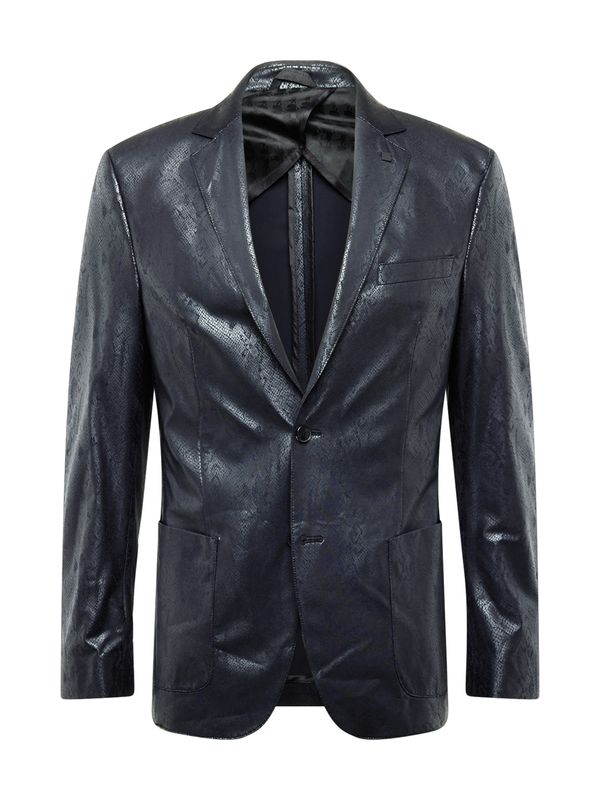 Karl Lagerfeld Karl Lagerfeld Сако 'SMART'  черно