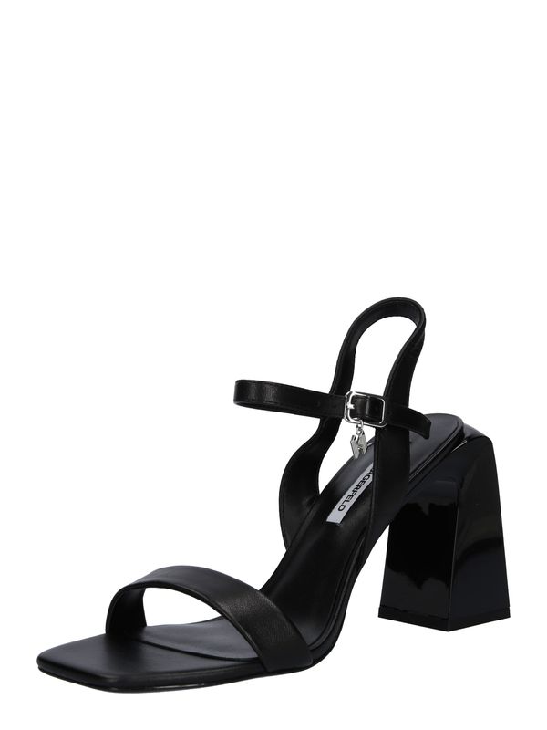 Karl Lagerfeld Karl Lagerfeld Сандали  черно