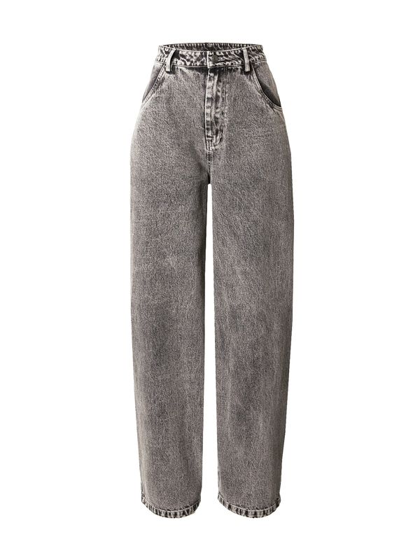 Karo Kauer Karo Kauer Дънки  черен деним