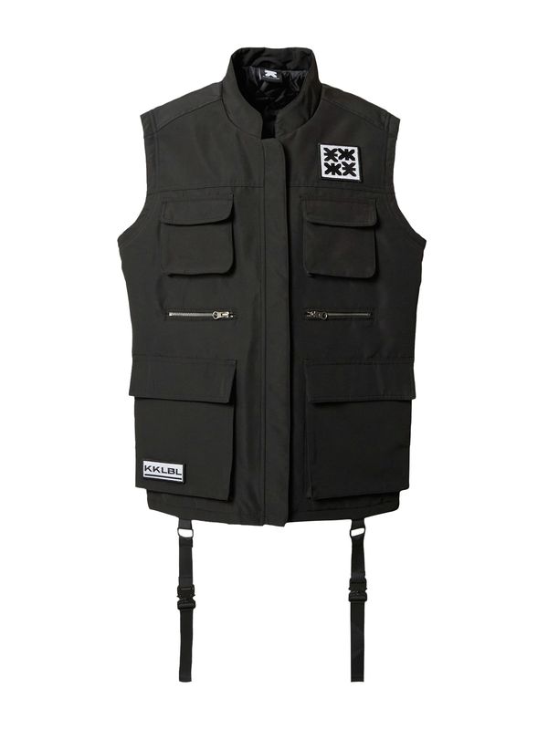 Karo Kauer Karo Kauer Елек  черно / бяло