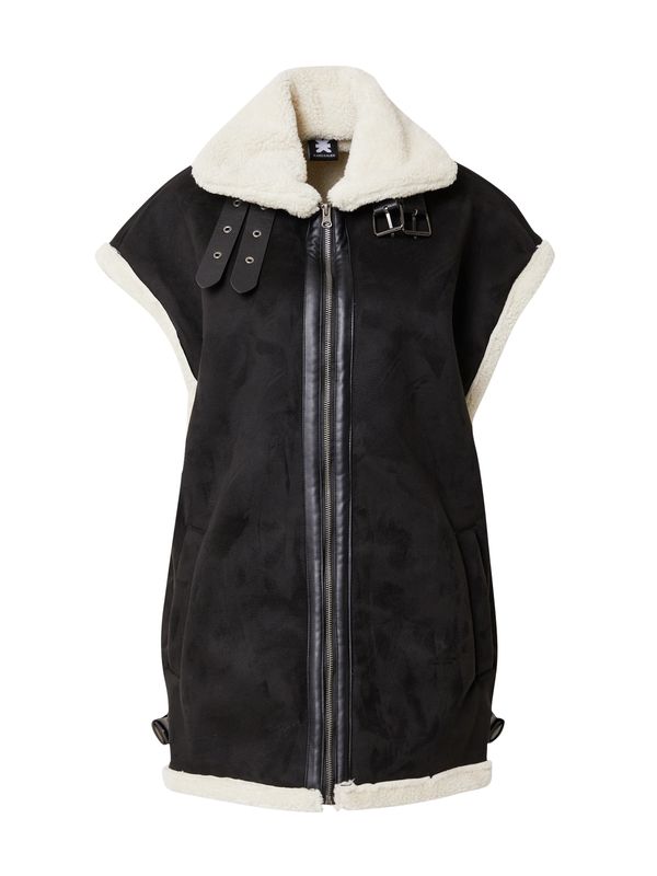 Karo Kauer Karo Kauer Елек  черно