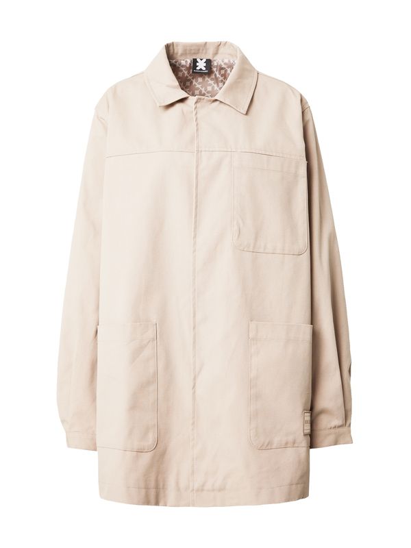 Karo Kauer Karo Kauer Преходно яке  мока