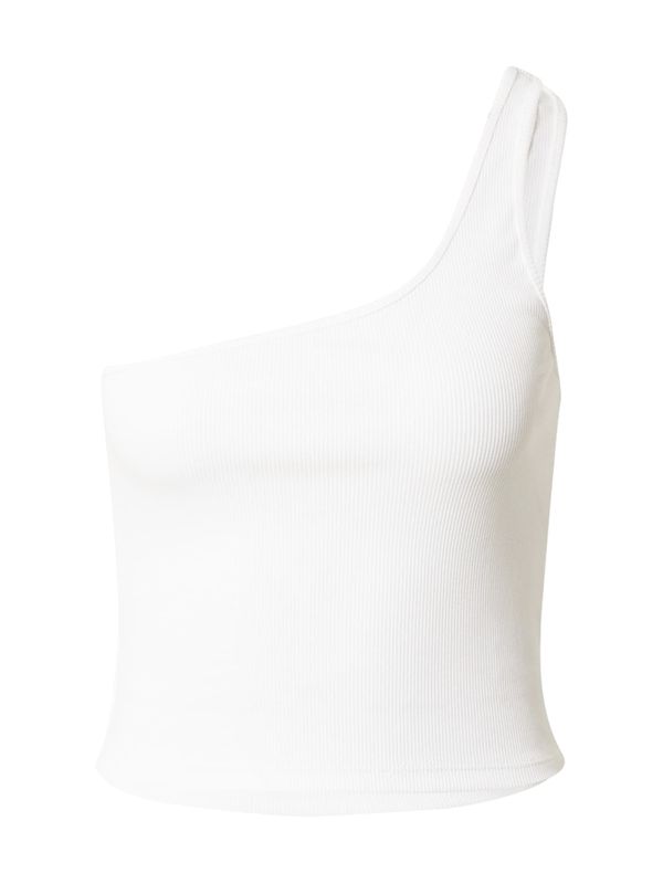 Karo Kauer Karo Kauer Топ  мръсно бяло