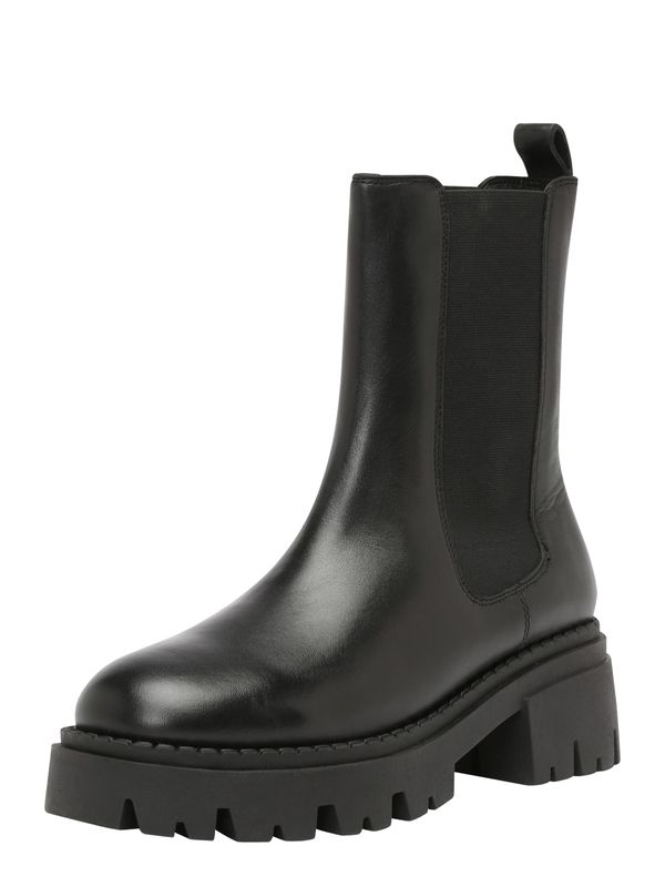 Karolina Kurkova Originals Karolina Kurkova Originals Боти Chelsea 'Alena'  черно