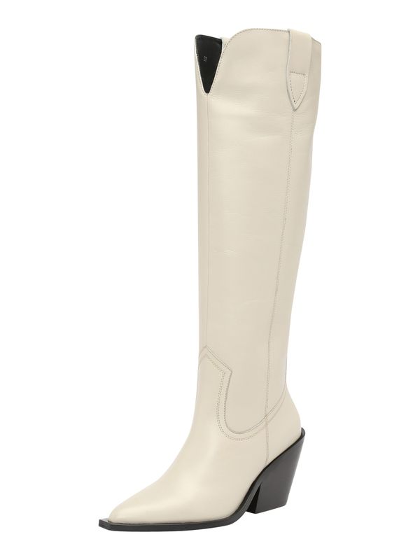 Karolina Kurkova Originals Karolina Kurkova Originals Ботуши 'Freya'  светлосиво