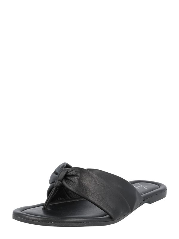 Karolina Kurkova Originals Karolina Kurkova Originals Чехли 'Cinzia'  черно