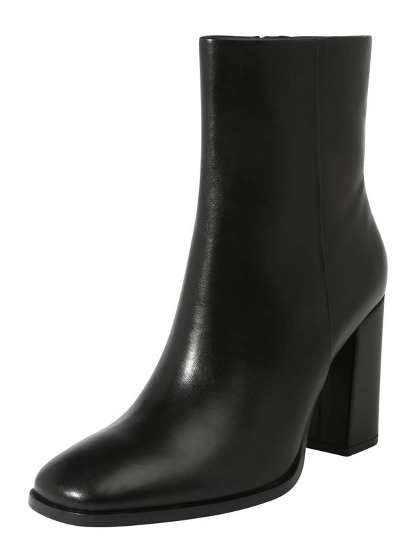 Karolina Kurkova Originals Karolina Kurkova Originals Къси ботуши 'Theodora'  черно