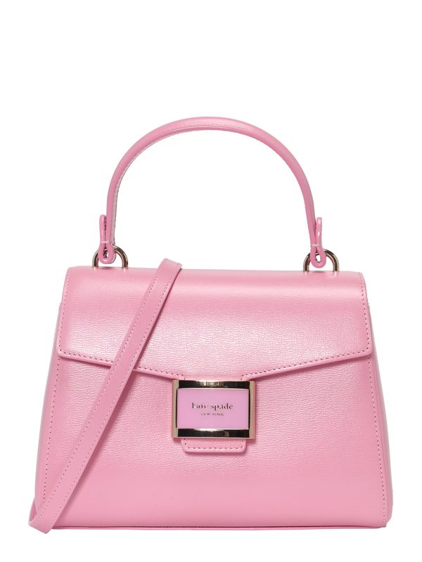 Kate Spade Kate Spade Дамска чанта 'Mandavilla'  злато / бледорозово