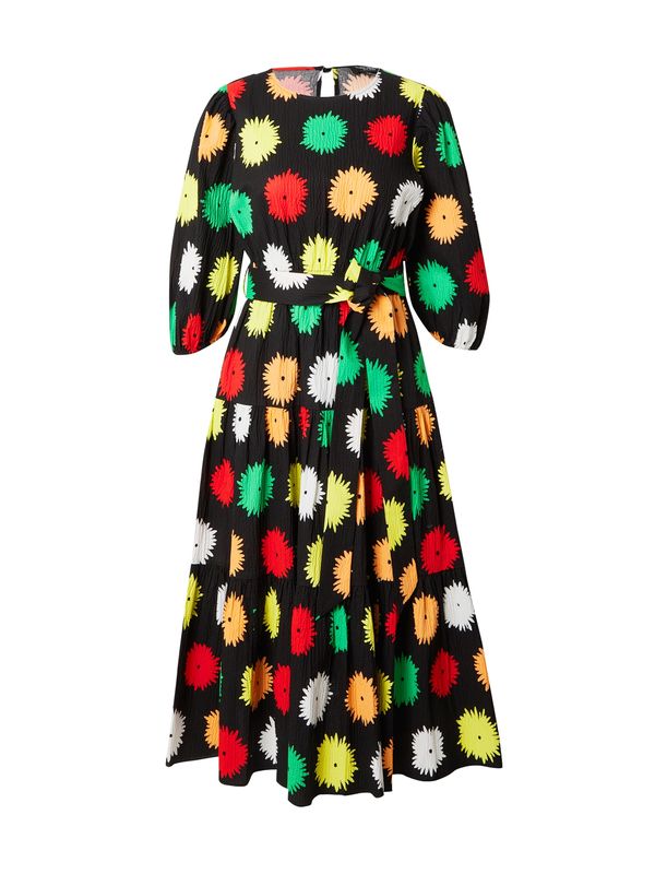 Kate Spade Kate Spade Рокля  черно