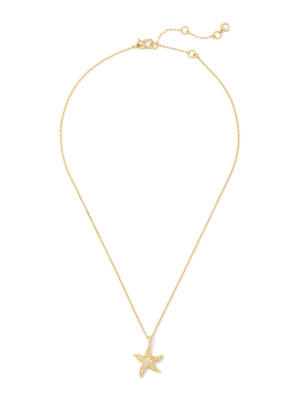 Kate Spade Kate Spade Верижка  злато