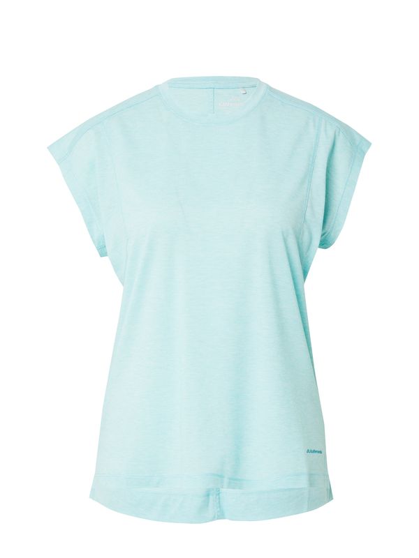 Kathmandu Kathmandu Функционална тениска  аквамарин
