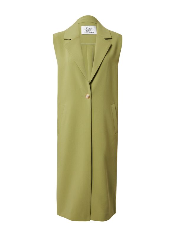 Katy Perry exclusive for ABOUT YOU Katy Perry exclusive for ABOUT YOU Елек 'Nicky'  тръстиково зелено