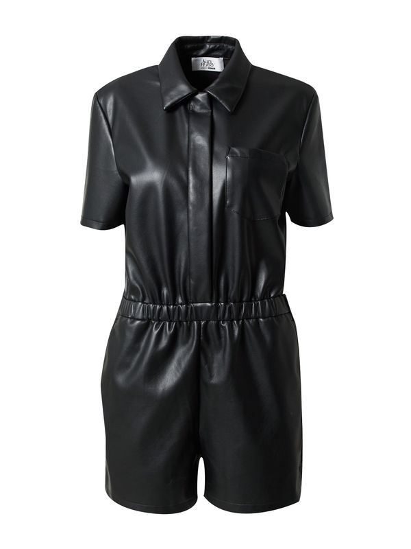 Katy Perry exclusive for ABOUT YOU Katy Perry exclusive for ABOUT YOU Гащеризон 'Hanna'  черно