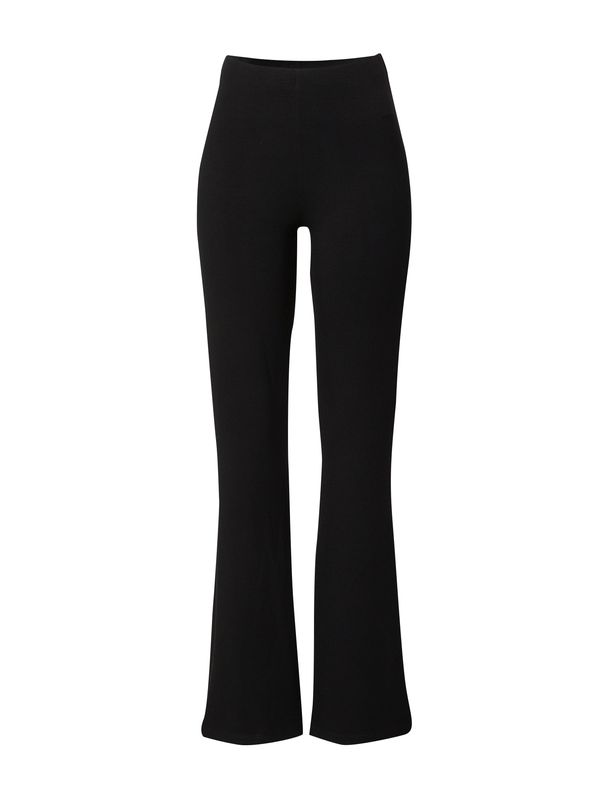 Katy Perry exclusive for ABOUT YOU Katy Perry exclusive for ABOUT YOU Панталон 'Arven'  черно